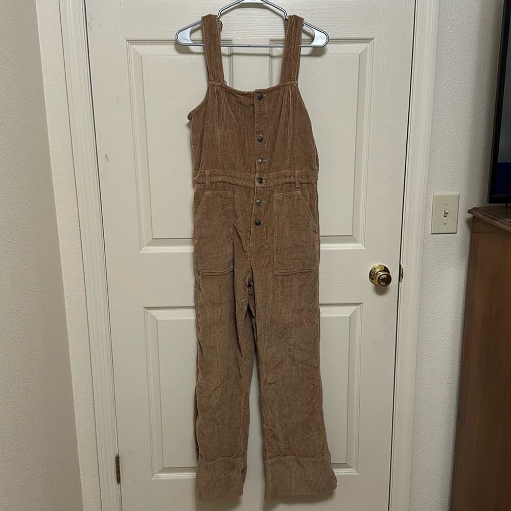 Aerie overalls